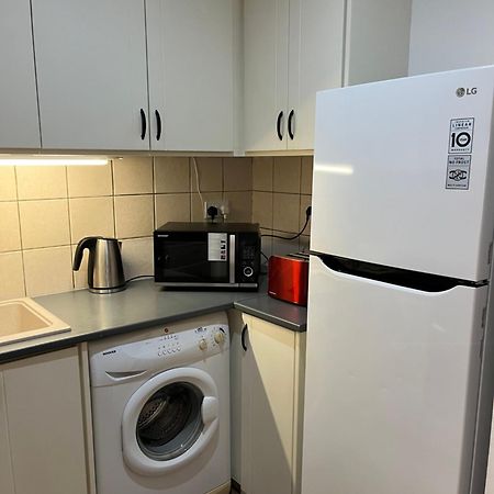 Apartment In Residential Complex With Pool Klorakas المظهر الخارجي الصورة