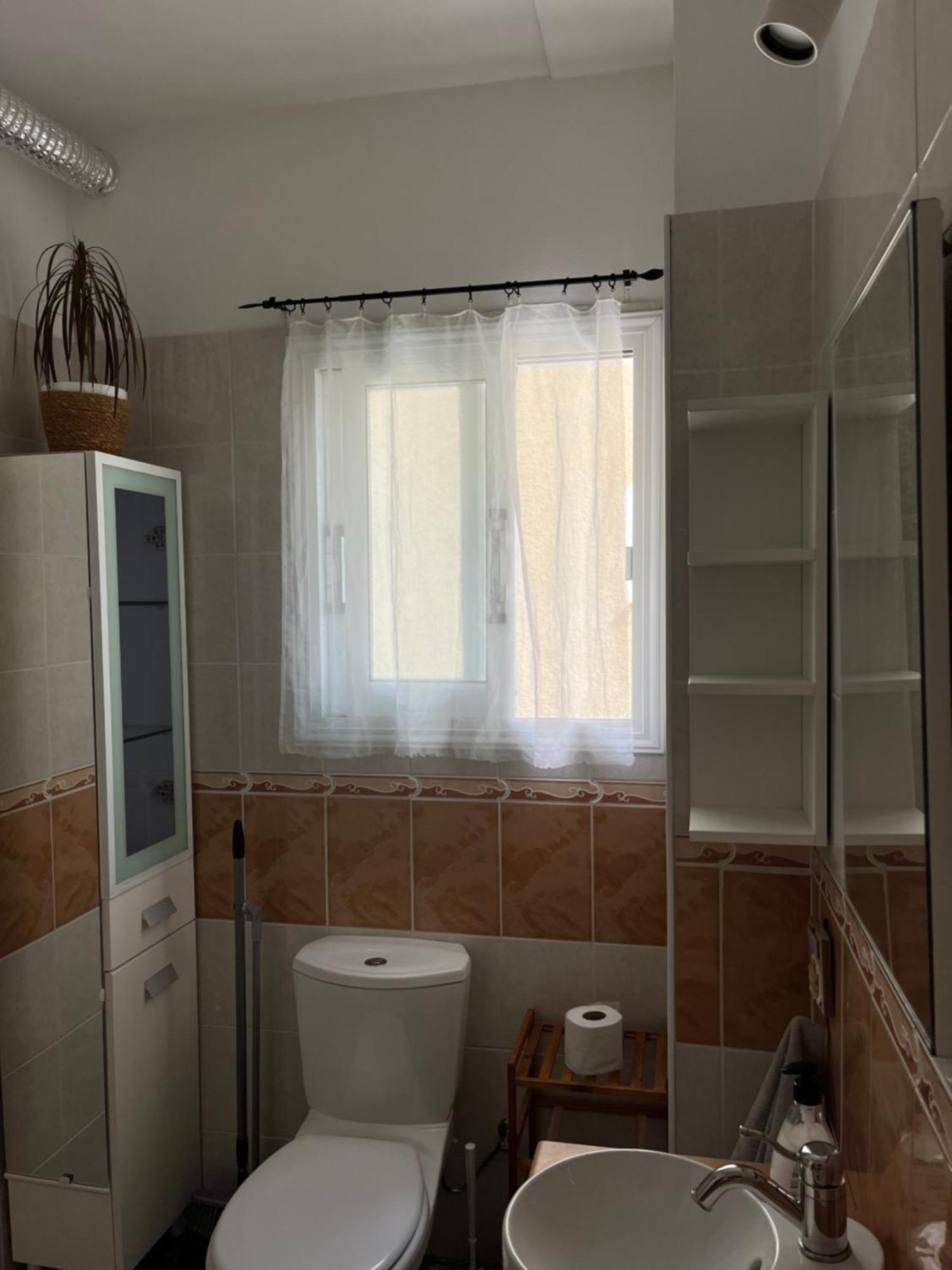 Apartment In Residential Complex With Pool Klorakas المظهر الخارجي الصورة