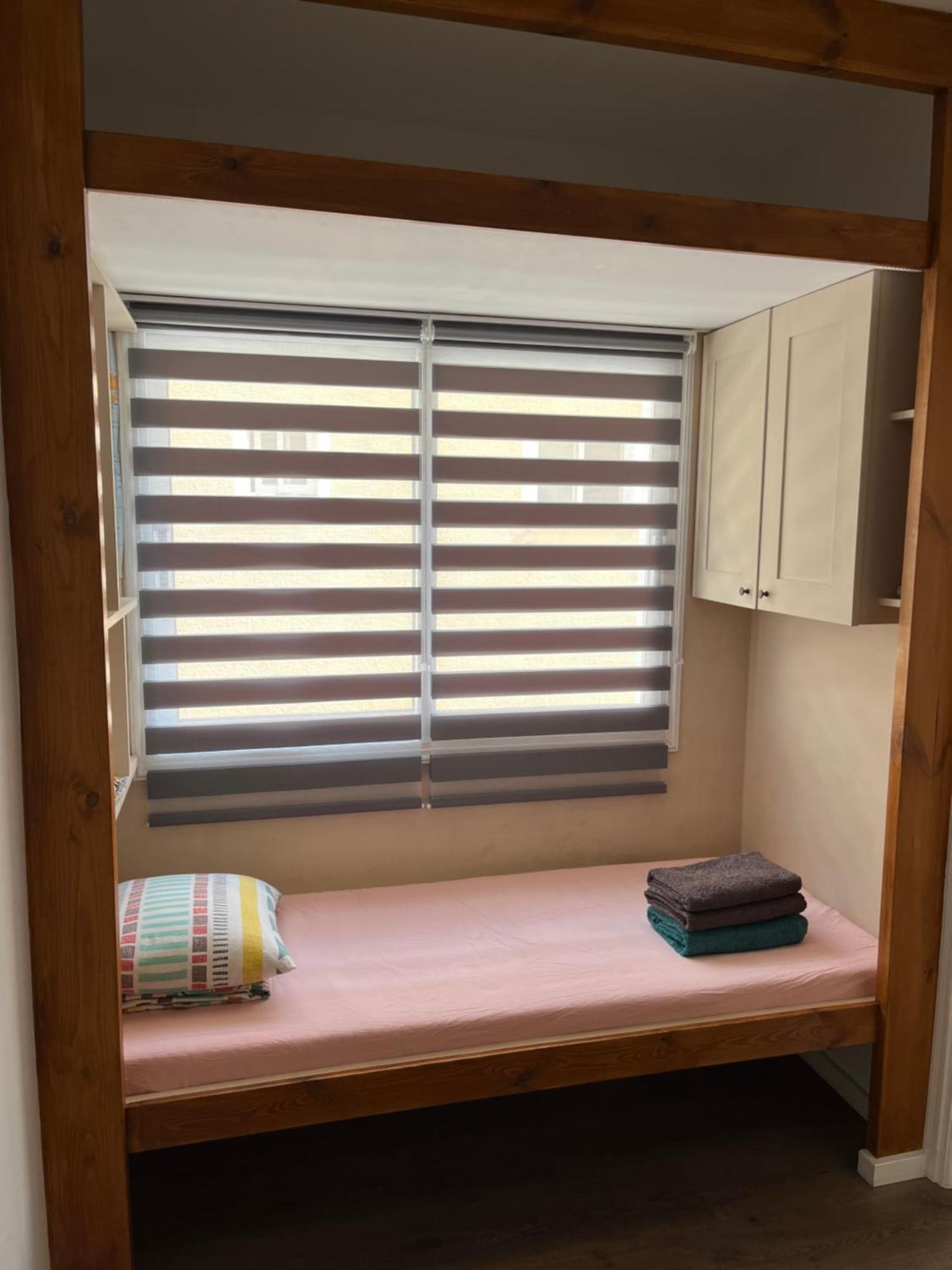 Apartment In Residential Complex With Pool Klorakas المظهر الخارجي الصورة