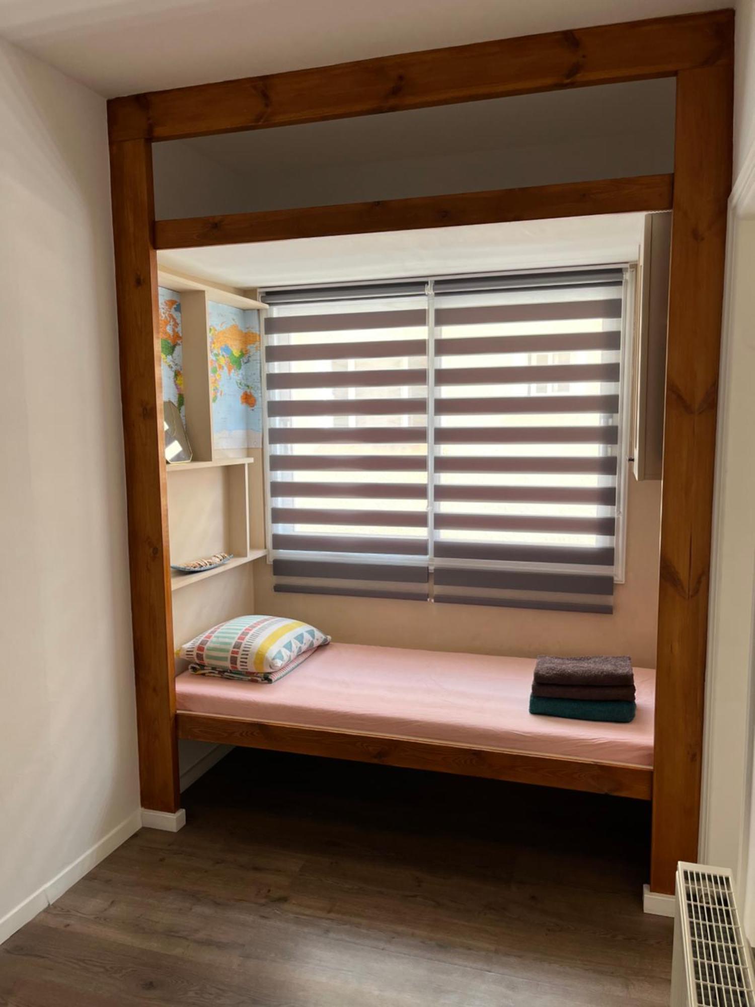 Apartment In Residential Complex With Pool Klorakas المظهر الخارجي الصورة