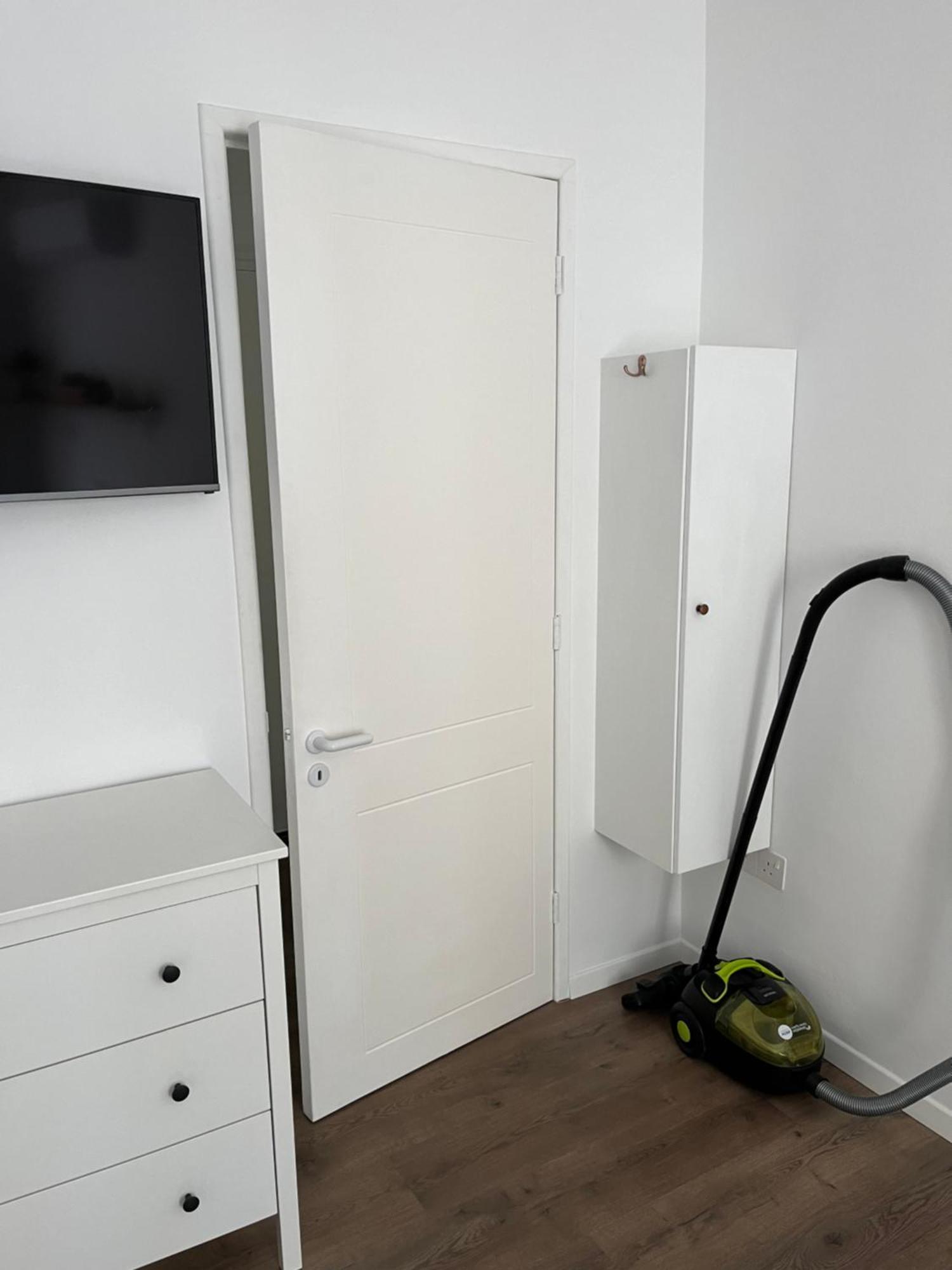Apartment In Residential Complex With Pool Klorakas المظهر الخارجي الصورة